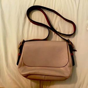 Fossil cross body bag